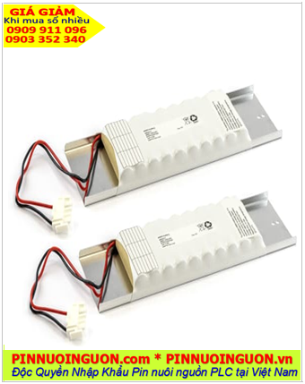 ABB SB522K01, Pin ABB SB522K01; Pin sạc NiMH nuôi nguồn ABB SB522K01 chính hãng